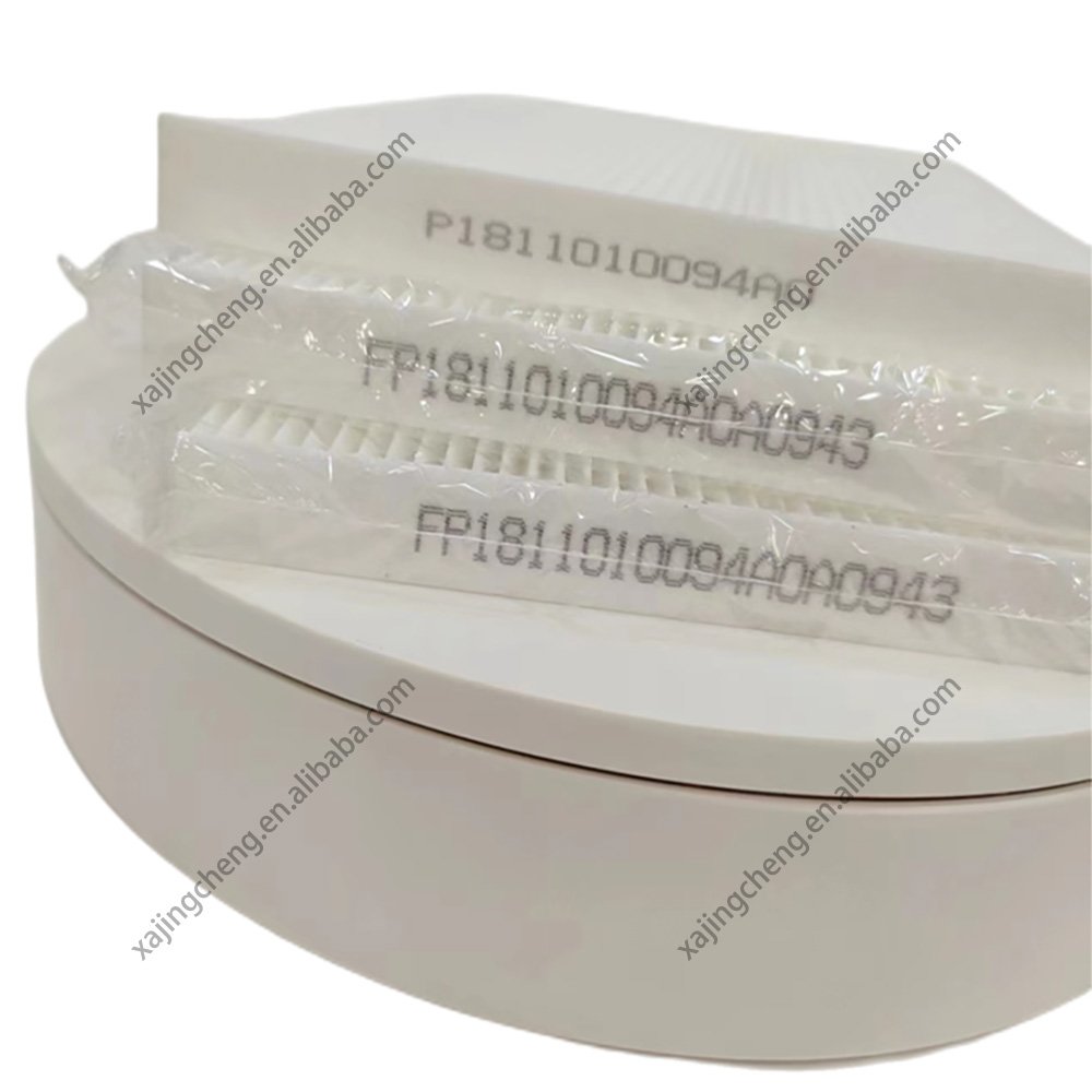 Auto Truck Air Filters 9201440 1808619 93172299 Cabin Air Filter Chassis Parts Truck Air Filters